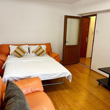 Jad - Familiy 4 Rooms Apartment - Near Forest - Racadau Brașov Exterior foto