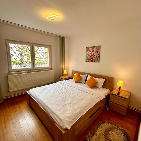 Jad - Familiy 4 Rooms Apartment - Near Forest - Racadau Brașov Exterior foto