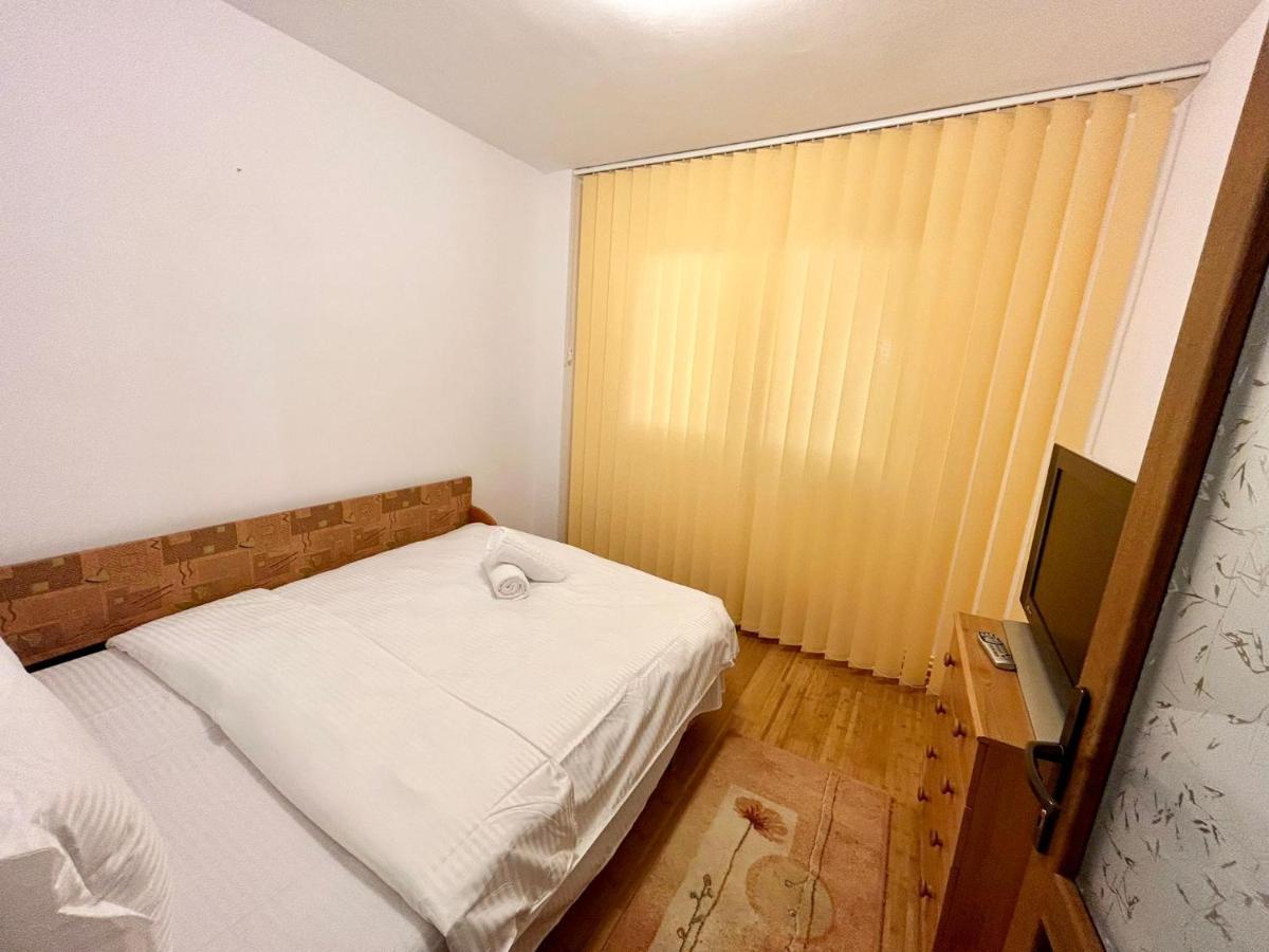 Jad - Familiy 4 Rooms Apartment - Near Forest - Racadau Brașov Exterior foto