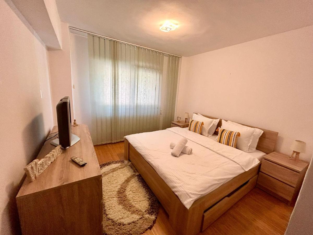 Jad - Familiy 4 Rooms Apartment - Near Forest - Racadau Brașov Exterior foto