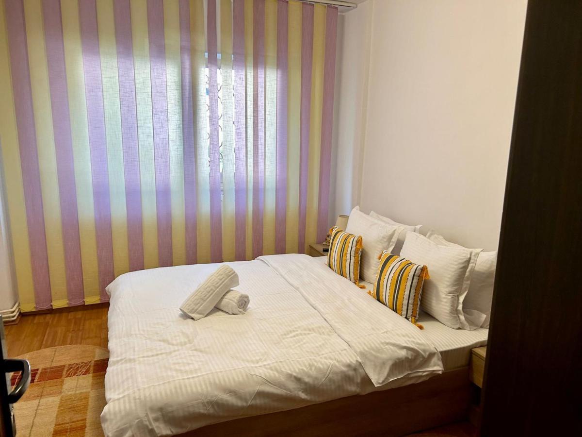Jad - Familiy 4 Rooms Apartment - Near Forest - Racadau Brașov Exterior foto