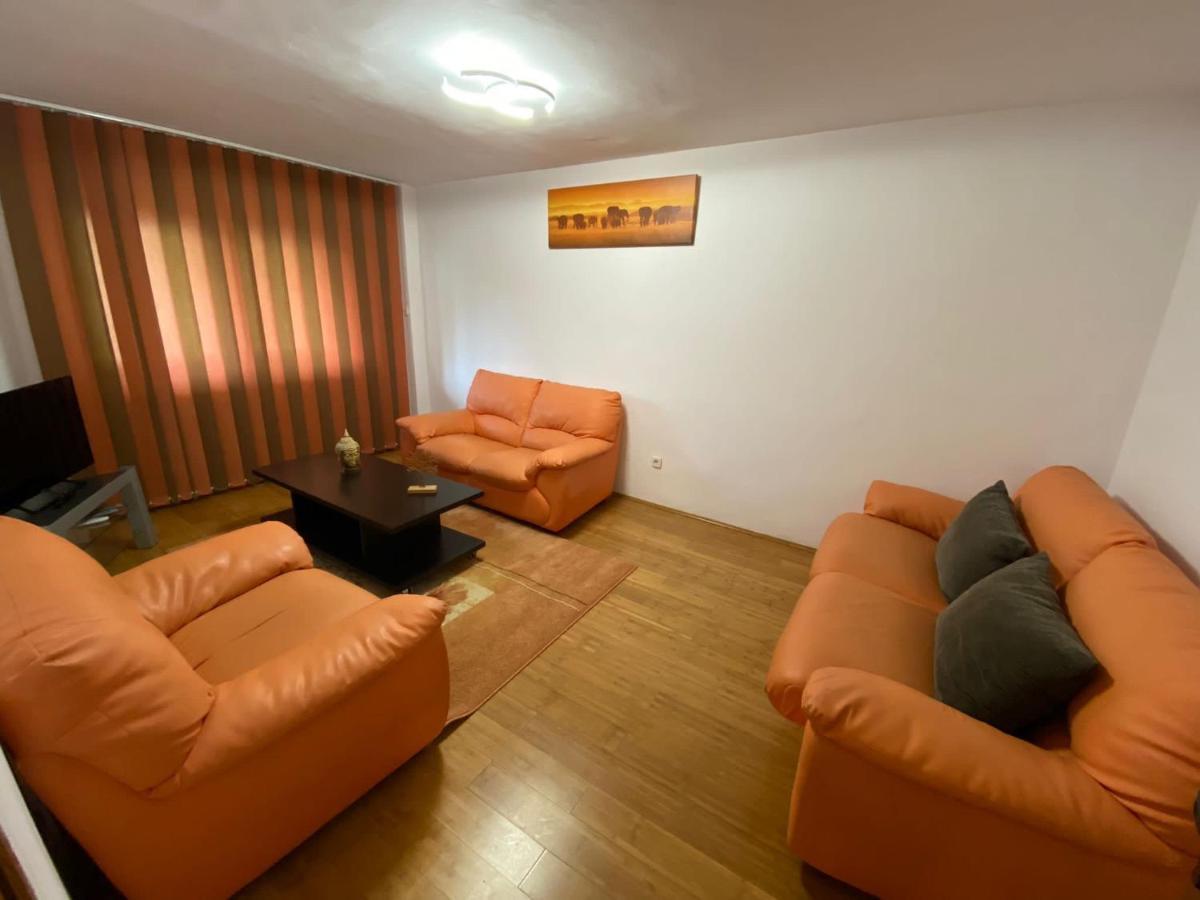 Jad - Familiy 4 Rooms Apartment - Near Forest - Racadau Brașov Exterior foto