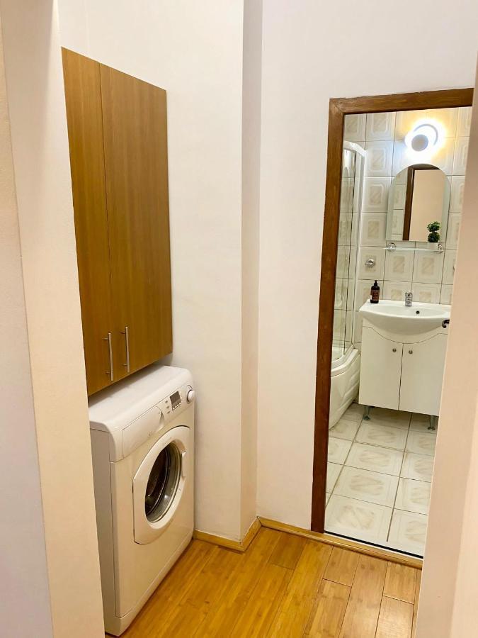 Jad - Familiy 4 Rooms Apartment - Near Forest - Racadau Brașov Exterior foto