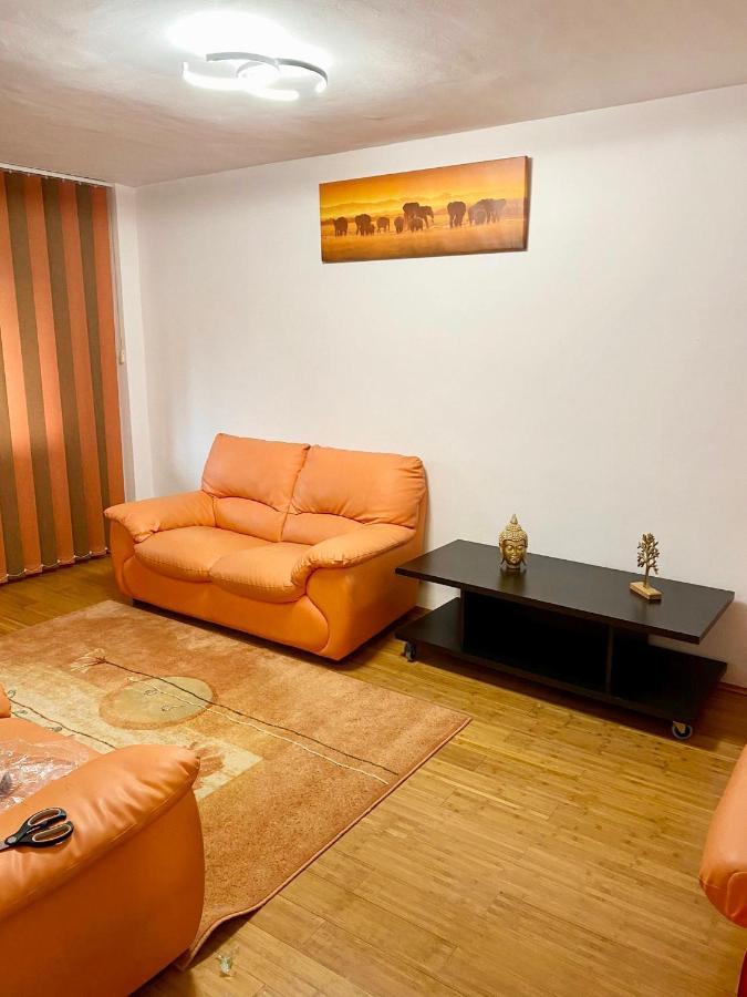 Jad - Familiy 4 Rooms Apartment - Near Forest - Racadau Brașov Exterior foto