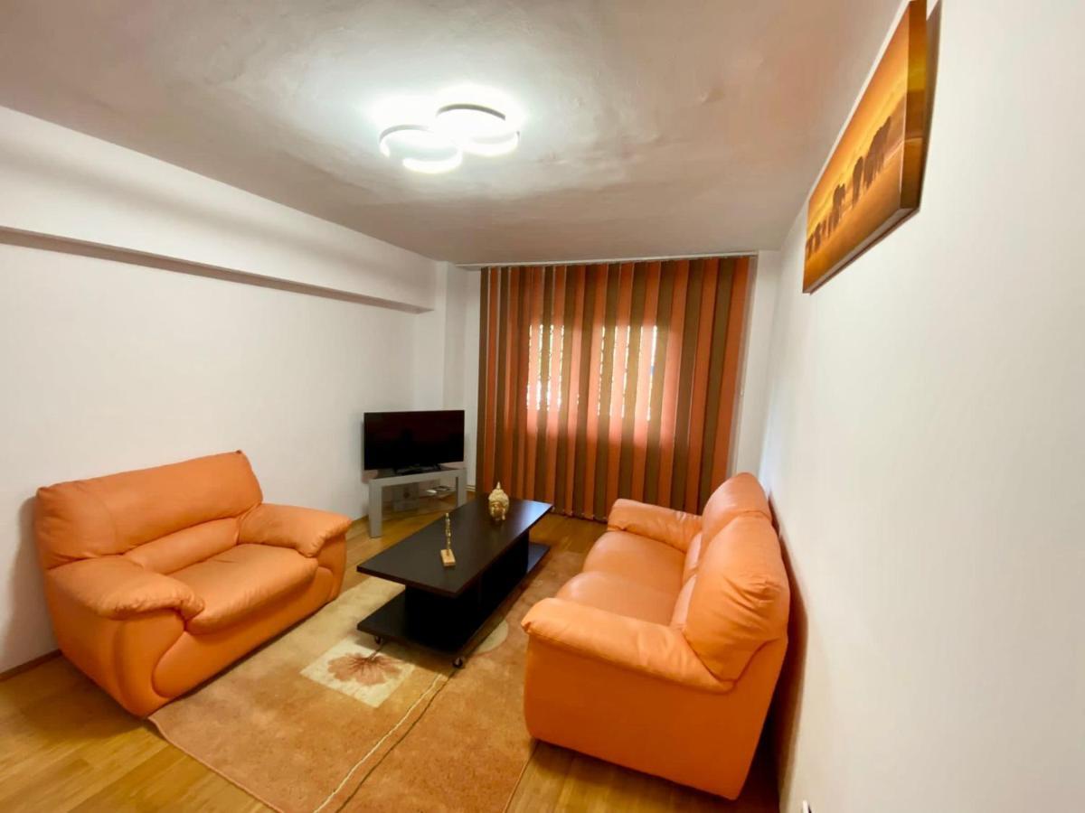 Jad - Familiy 4 Rooms Apartment - Near Forest - Racadau Brașov Exterior foto