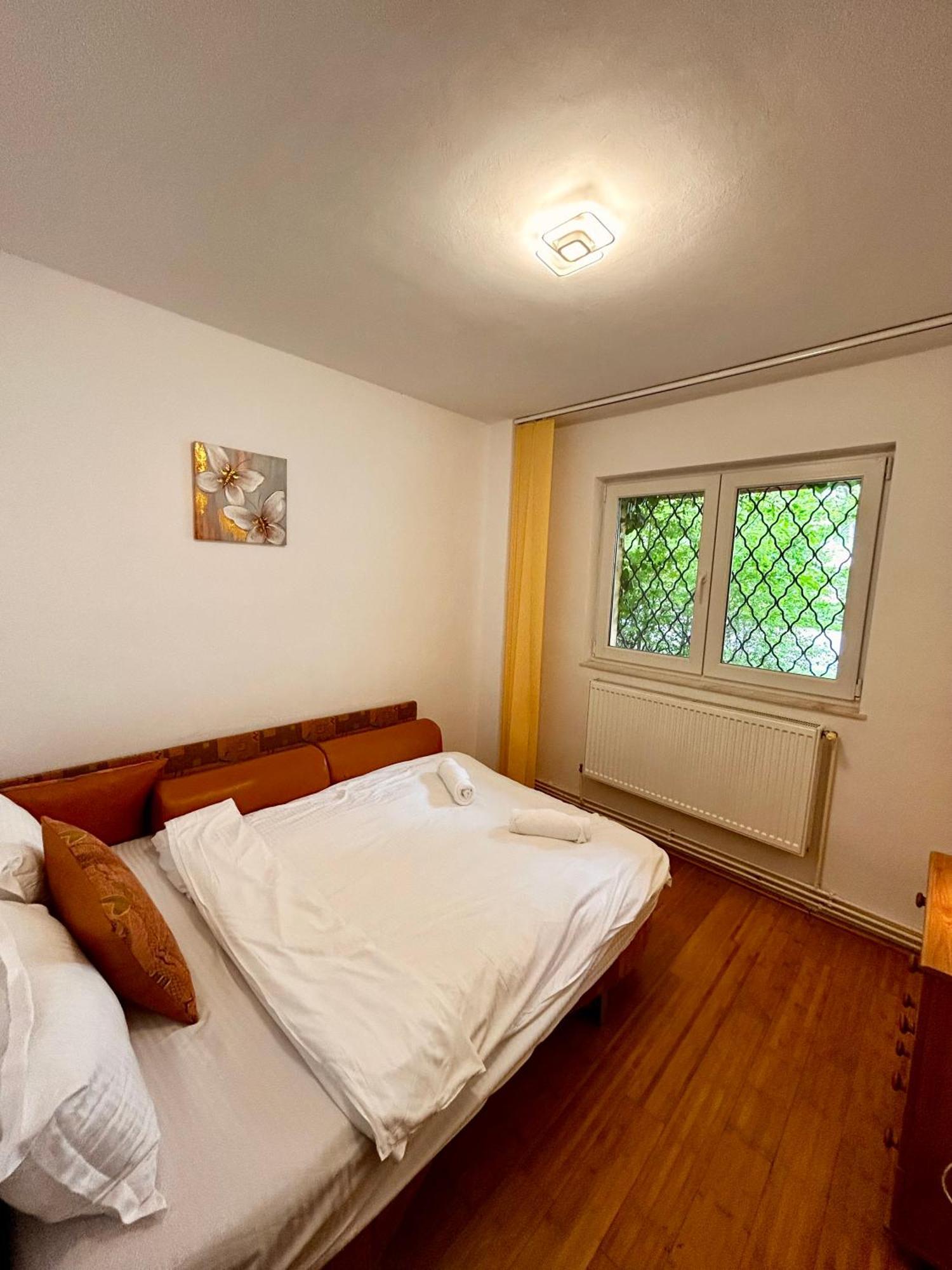 Jad - Familiy 4 Rooms Apartment - Near Forest - Racadau Brașov Exterior foto