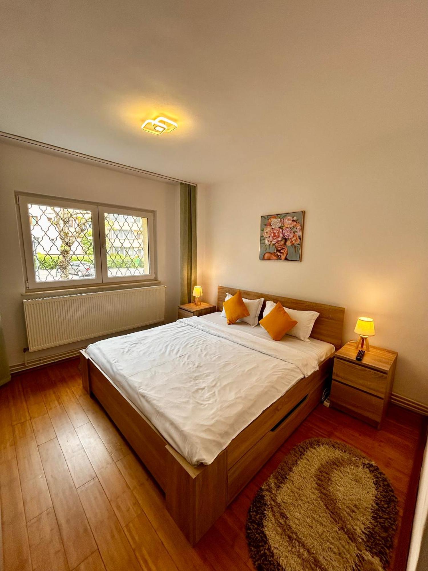 Jad - Familiy 4 Rooms Apartment - Near Forest - Racadau Brașov Exterior foto